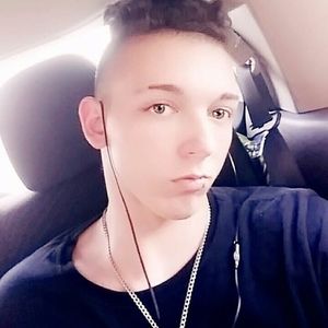 Meet your Posher, Ronnie